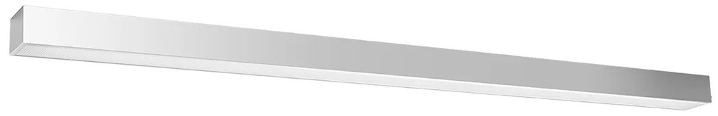 Stropné LED svietidlo Pinne 117, 1x LED 31w, 3000k, s