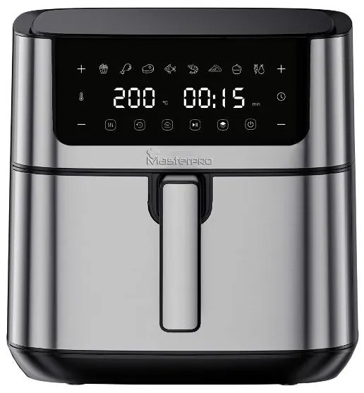 Masterpro Teplovzdušná fritéza Bgmp-9532 (100398291)