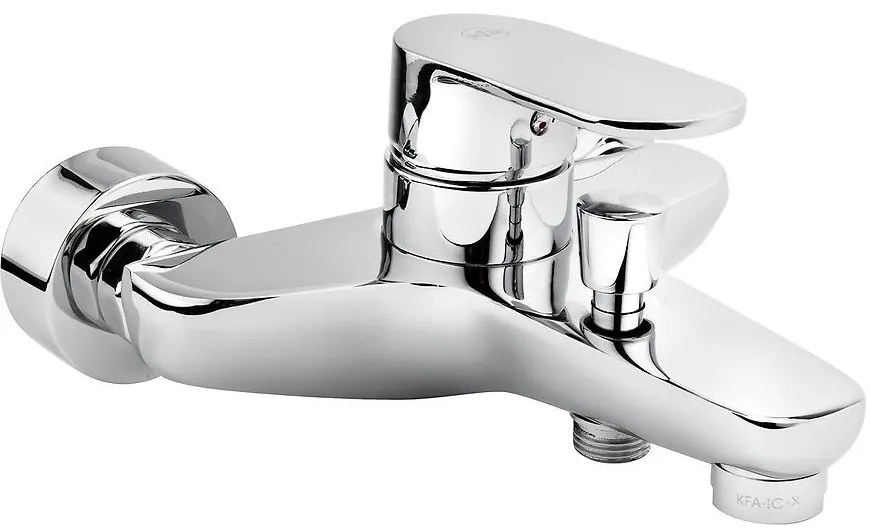 Batéria nástenná vaňová Halit