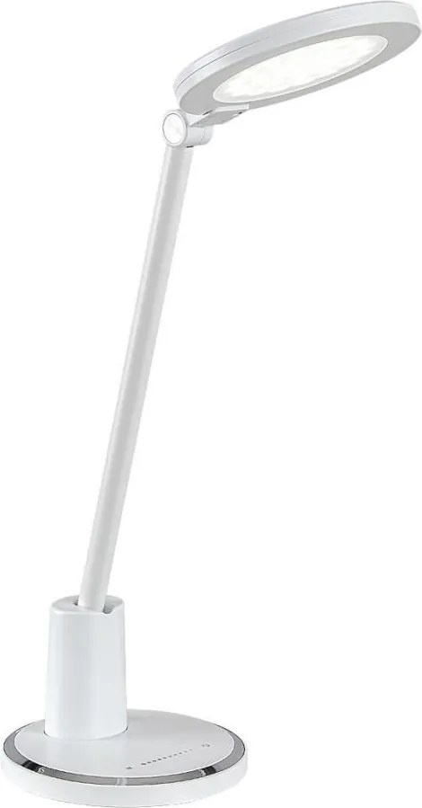 Rabalux - LED Stmievateľná dotyková stolná lampa LED/10W/230V 3000-6000K