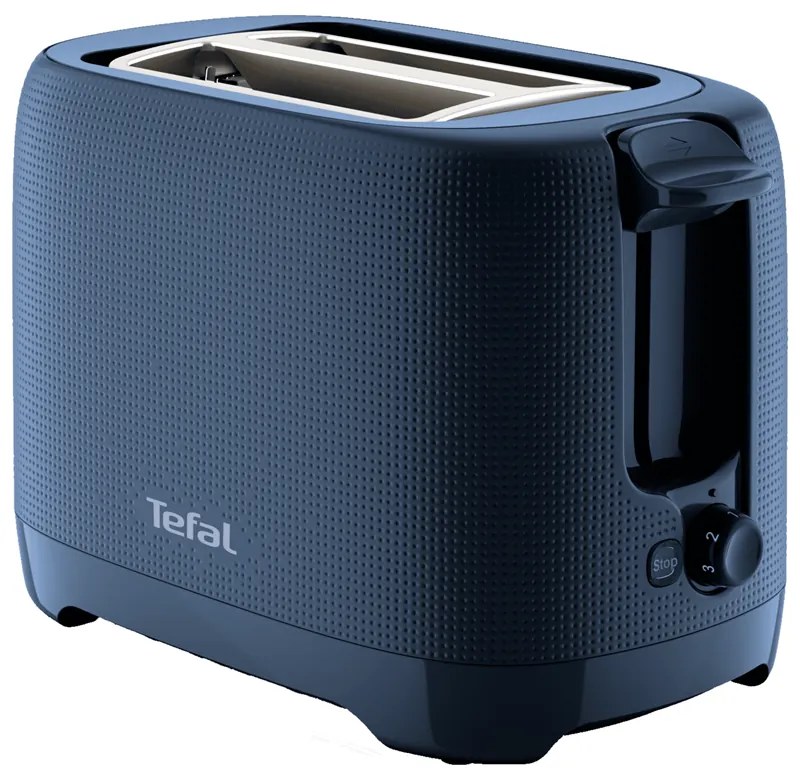 Hriankovač Tefal Morning TT2M1410 Modrý