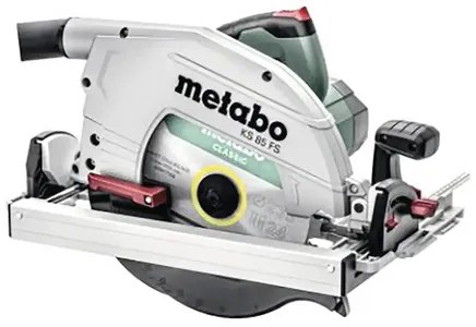 Ručná kotúčová píla Metabo KS 85 FS