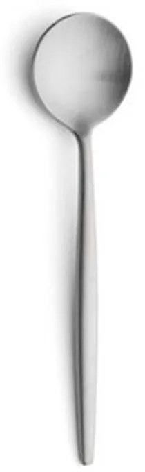 Lžička na espresso Cutipol MOON D.10cm matná