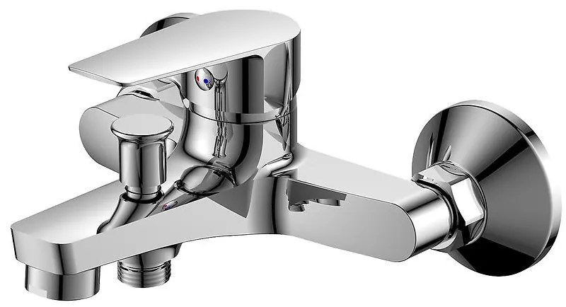 Lima vaňová batéria