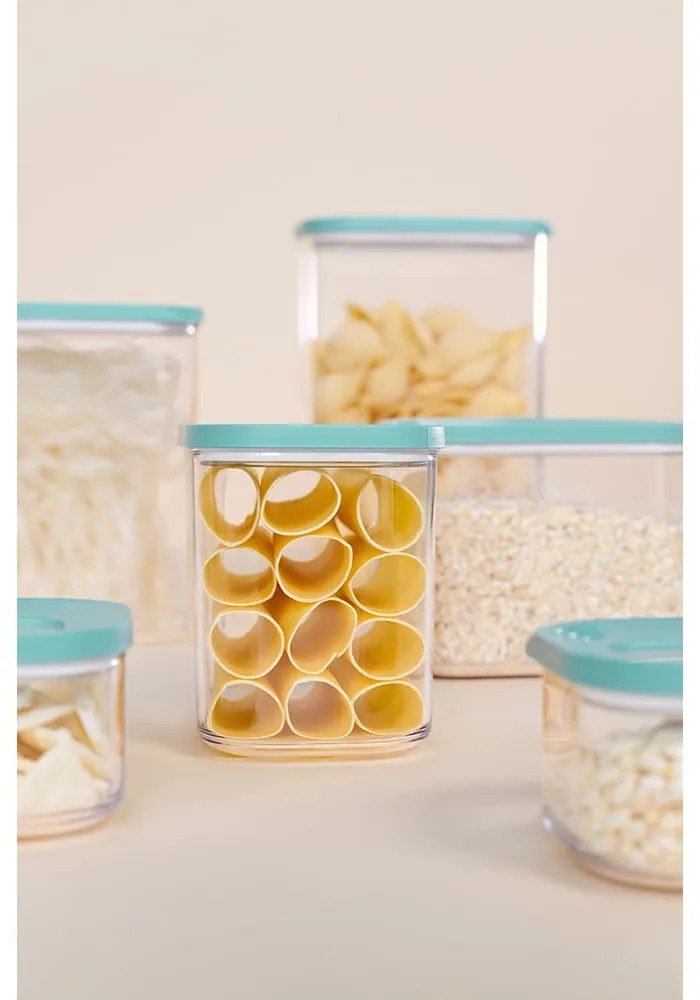 Dóza na potraviny Black – Mepal