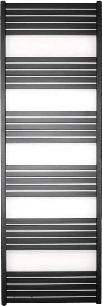 Radiátor kombinovaný SAT KH 180x60 cm SATRAKH6001800BL