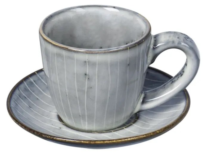 Espresso hnrček Sau ∅ 5,5 x 5 cm