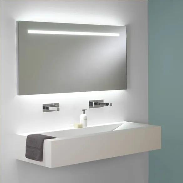 Zrkadlo s osvetlením ASTRO Flair 1250 illuminated mirror 1164001