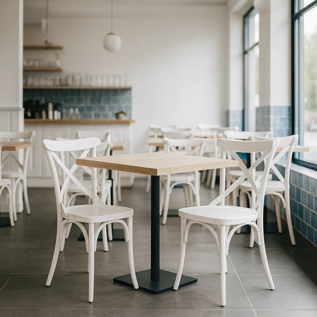 Stima Stolička CROCE Vyberte odtieň ->: Buk