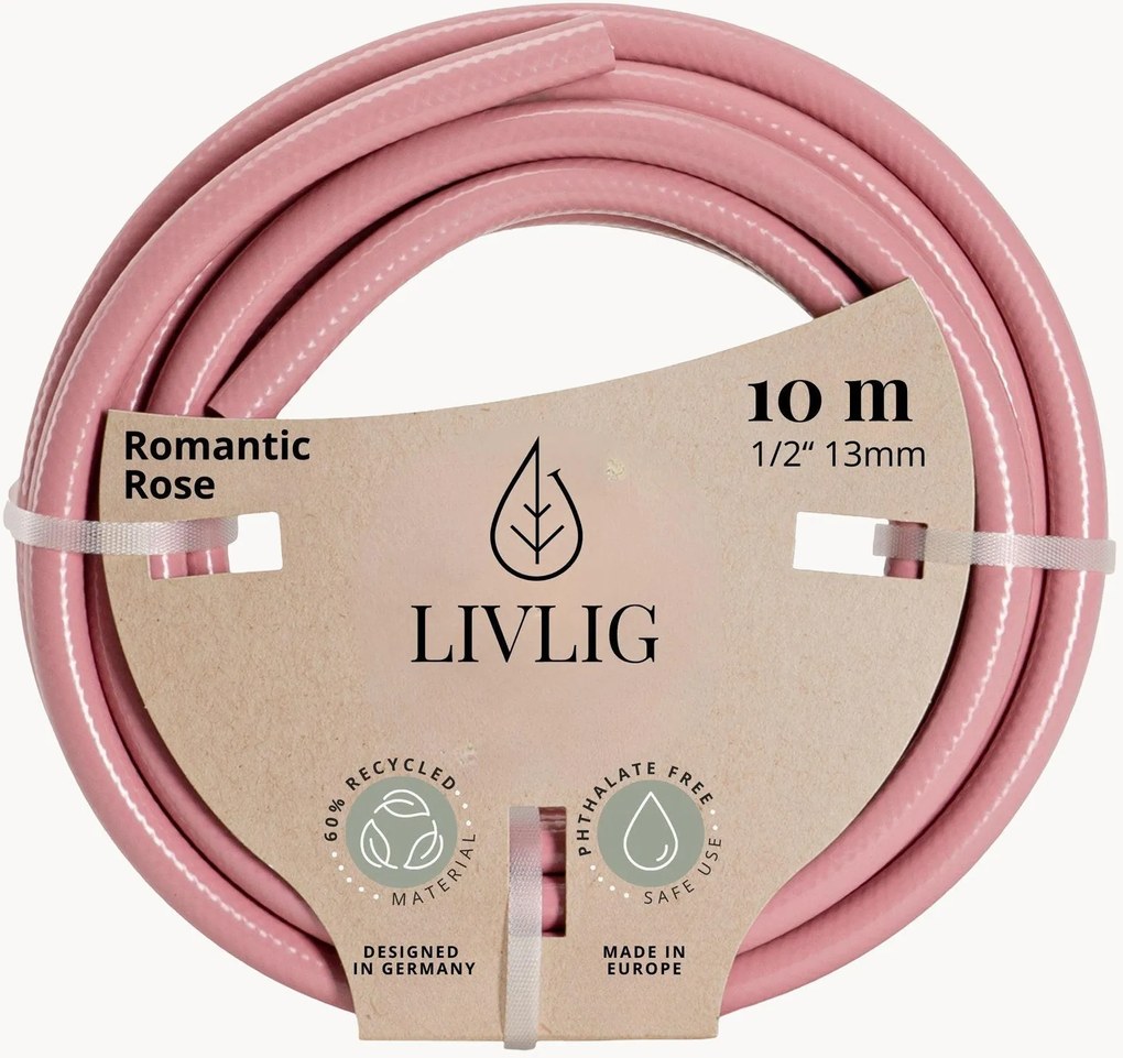 Záhradná hadica Livlig