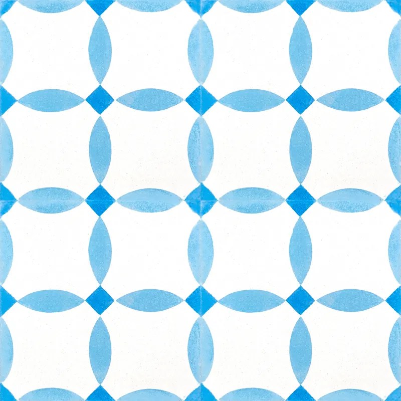 Cementové dlaždice 300 | Articima