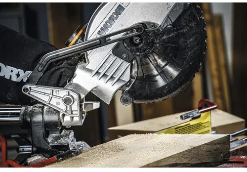 Aku kapovacia a pokosová píla WORX 20V, WX845 bez batérie a nabíjačky