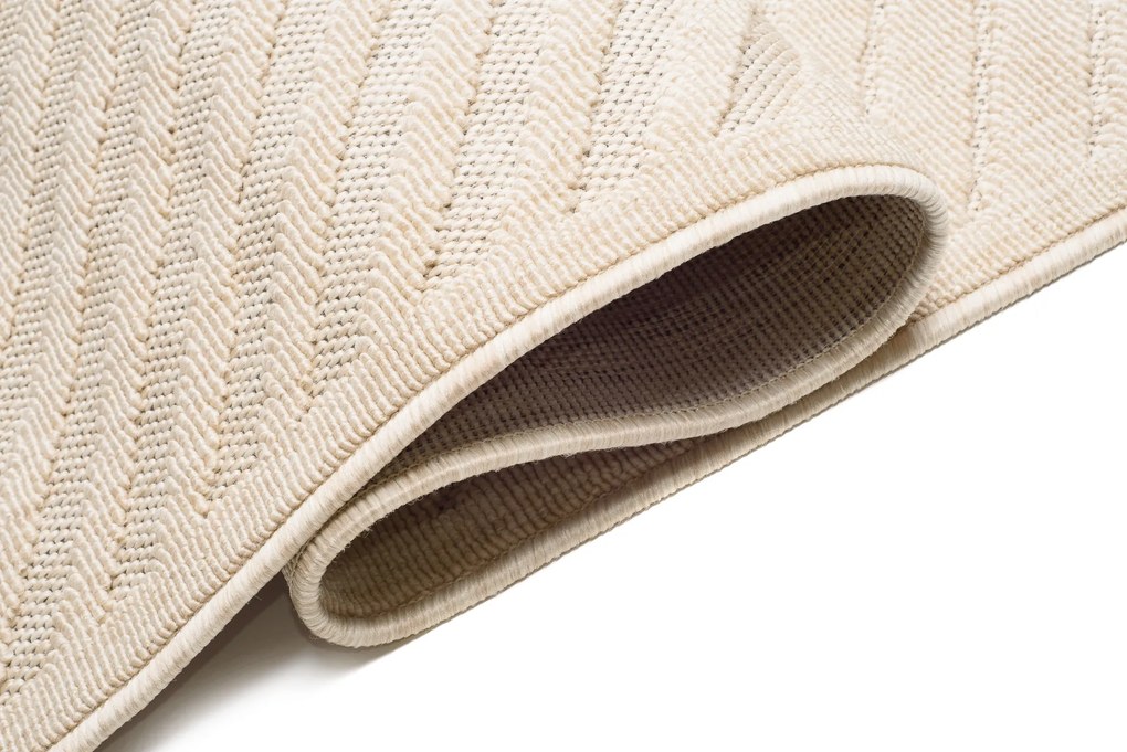 TA Koberec FG42C CREAM CANSAS FOZ Rozmer: 60x100 cm