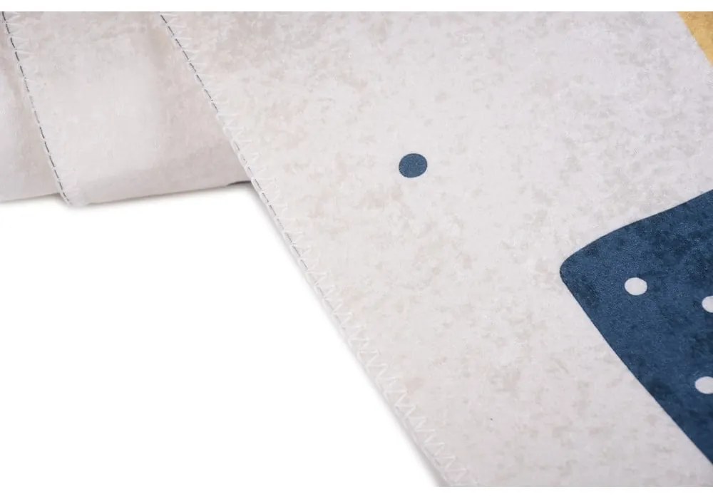 Detský koberček 100x160 cm Happy Jumps – Vitaus