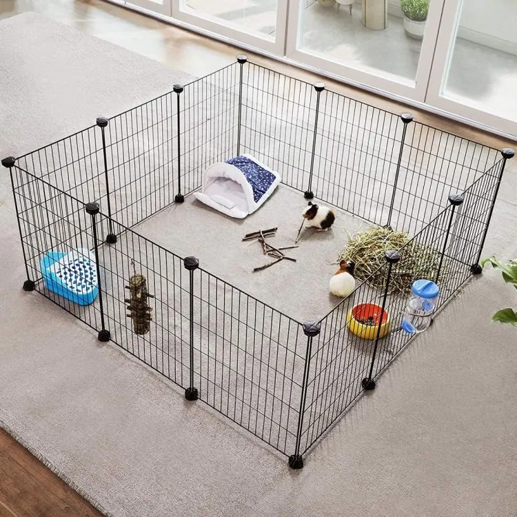 Výbeh pre zvieratá