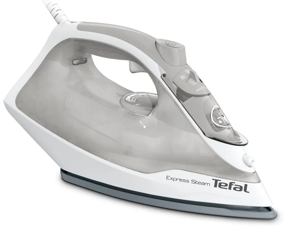 Naparovacia žehlička Express Steam FV2863 – Tefal