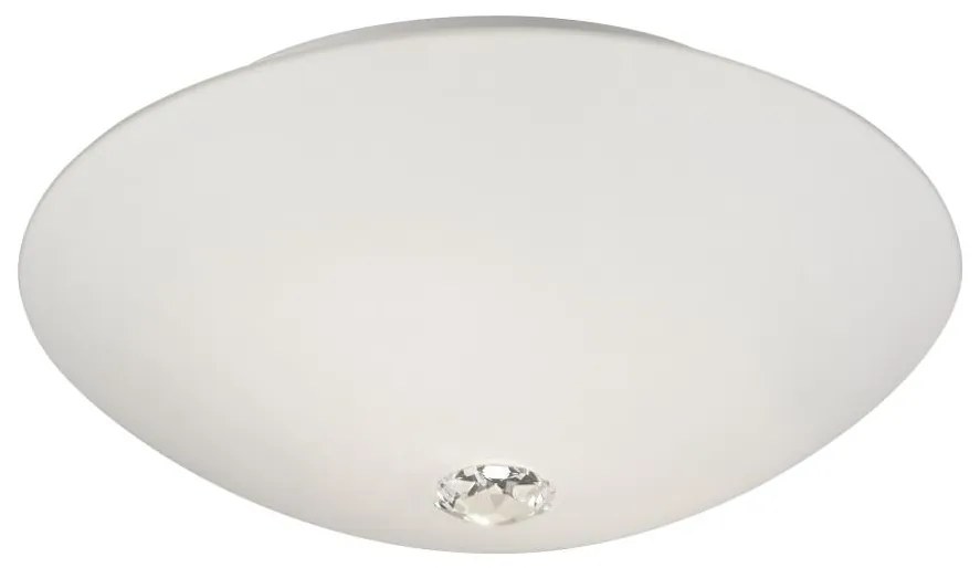 LUXERA 68034 - Kúpeľňové svietidlo LOX 3xE27/40W/230V IP44