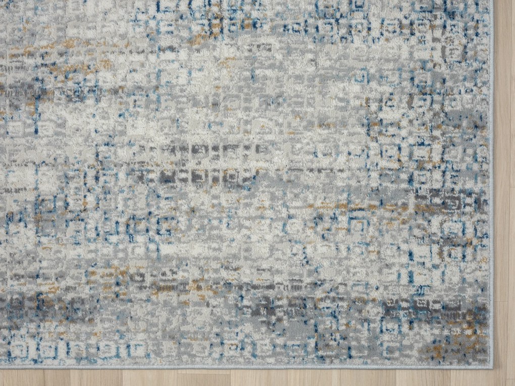 Kusový koberec My Look 2 Beige, 80x150, béžová, chodba / predsieň, My Flair