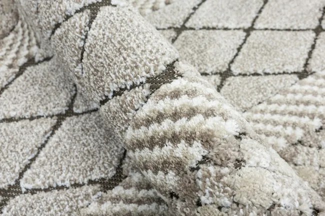 Behúň FASHION 32009/120 krémový / béžový