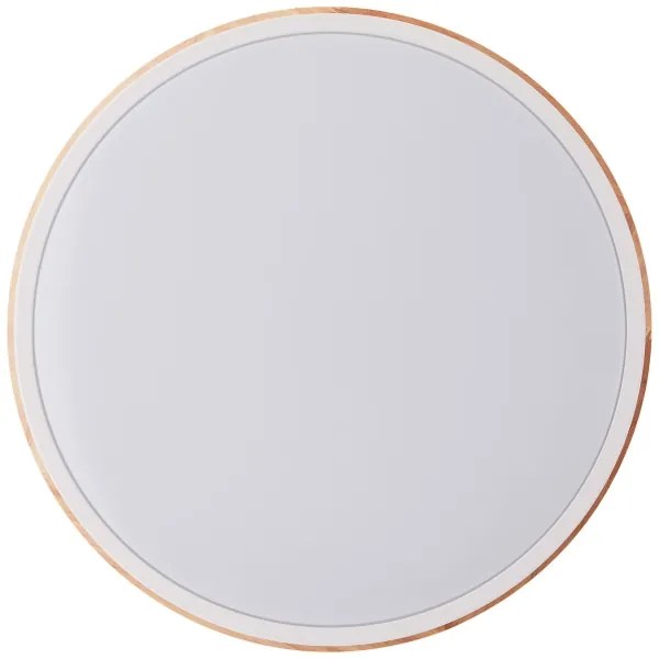 Brilliant - LED St. stropné svietidlo BAARLO LED/24W/230V pr. 35 cm biela