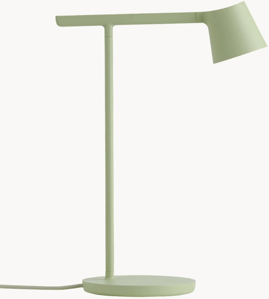Stmievateľná stolová LED lampa Tip