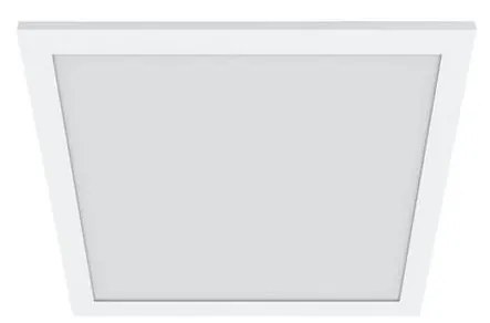 Philips - LED Stmievateľné stropné svietidlo SLIM SCENE SWITCH LED/12W/230V 4000K