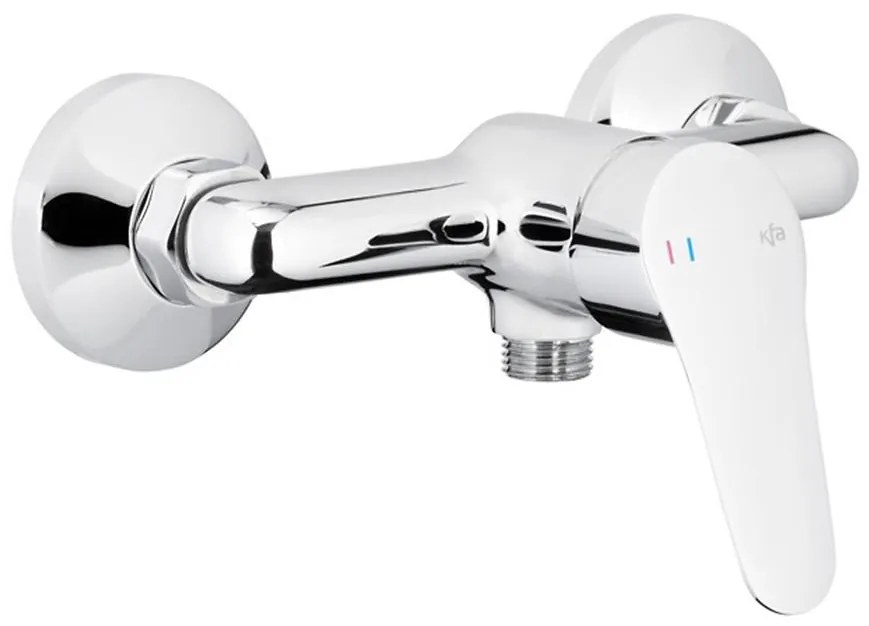 Batéria sprchová Sparc