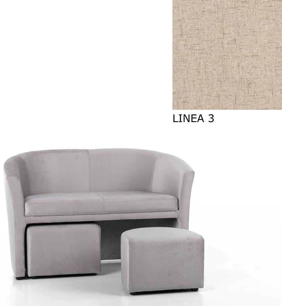 AVA HOLGER II Varianta: LINEA 3