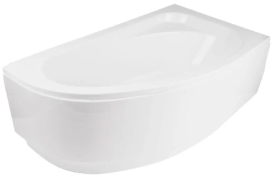 Obklad vane Cornea Comfort 150/100 pravá