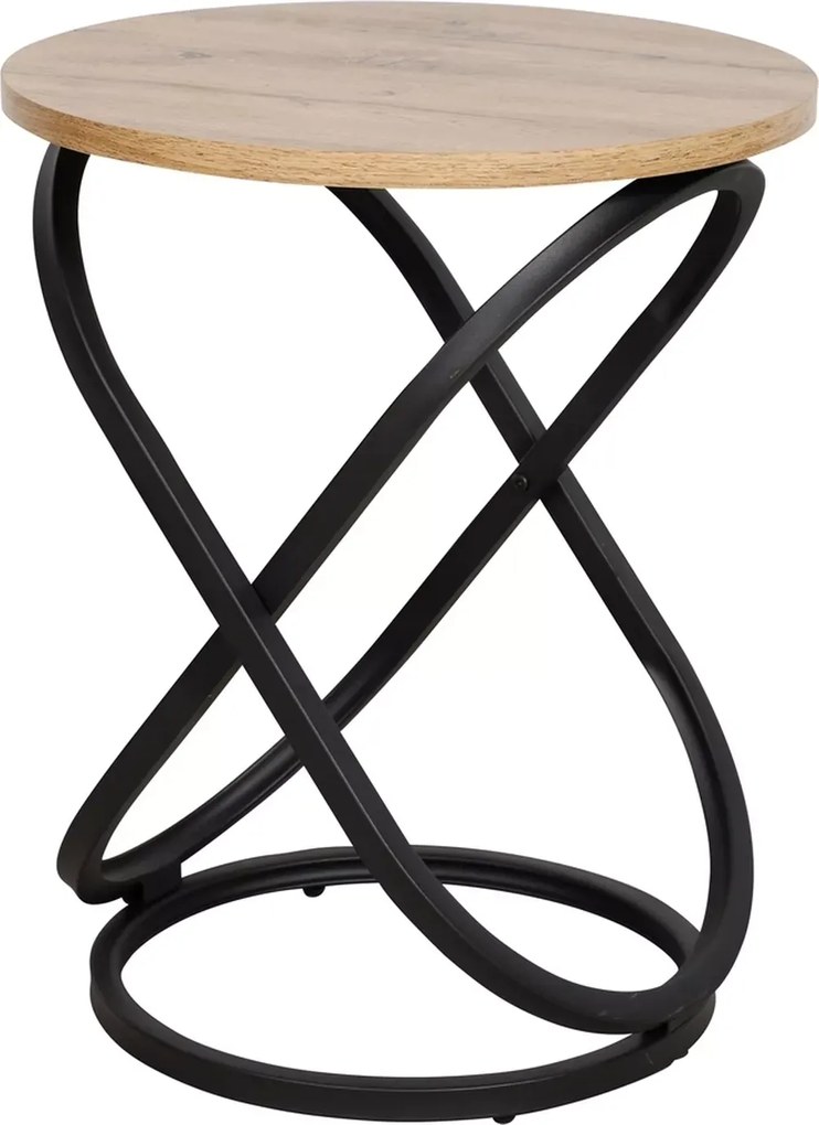 SI Konferenčný stolík Eos E