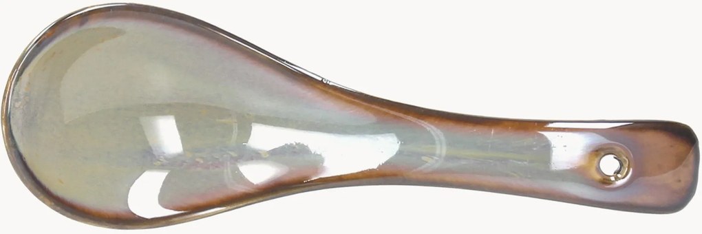 Kameninové lyžice Jap, 6 ks