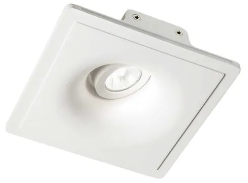 IDEAL LUX 155722 ZEPHYR FI D20 zápustné svietidlo