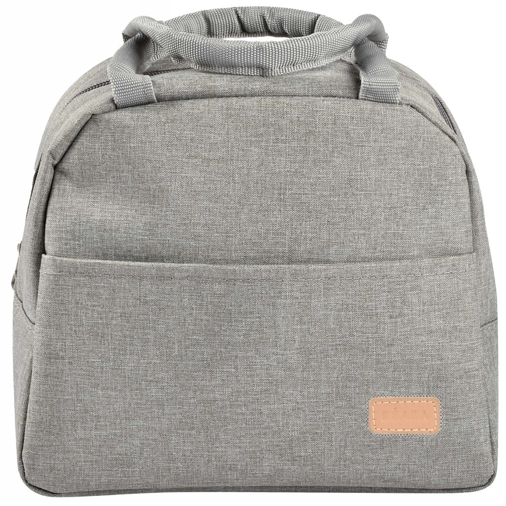 Termotaška Heather Grey