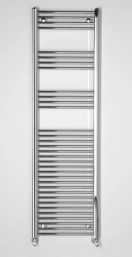 Aqualine Sapho, ALYA vykurovacie teleso rovné 500x1760mm, 664W, chróm, 1120-08