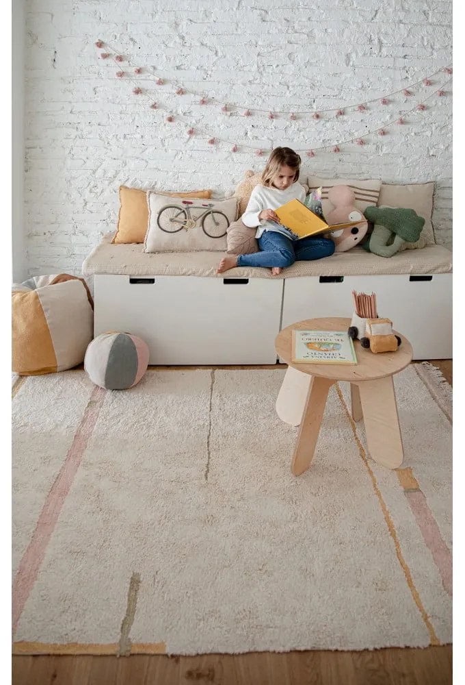 Detský vankúšik Ball – Lorena Canals