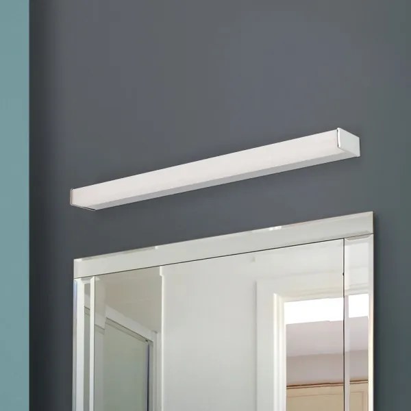 Orion Soff 3-482-LED Osvetlenie zrkadla MARILYN LED/17W/230V 69,5 cm lesklý chróm