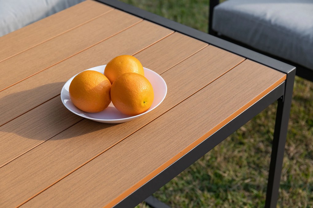 Doppler CORTONA antracit