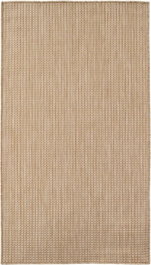 Béžový vnútorný a vonkajší koberec 80x150 cm Mira 1450 – Ayyildiz Carpets