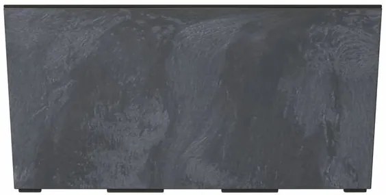 Hrantík URBI CASE BETON EFFECT antracit 39,5cm