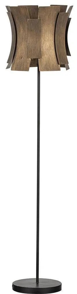 Stojacia lampa „Kateri", Ø 35, výš. 144 cm