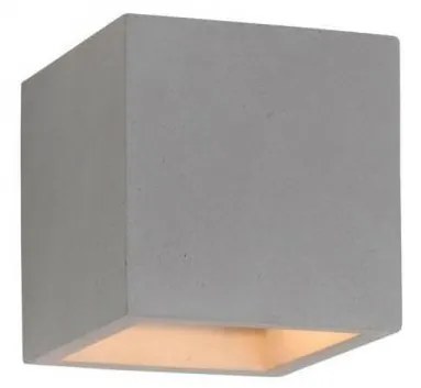 Paul Neuhaus 9069-22 - Nástenné svietidlo ETON 1xG9/25W/230V