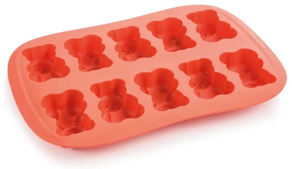 Silikónová forma na pečenie Delicia - Tescoma
