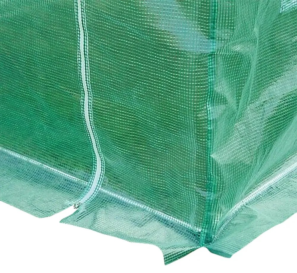 MALÝ ZÁHRADNÝ FÓLIOVNÍK 2x3x2 m