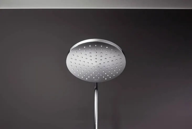 Hansgrohe Vernis Blend, hlavová sprcha 200 1jet Green, chrómová, HAN-26093000
