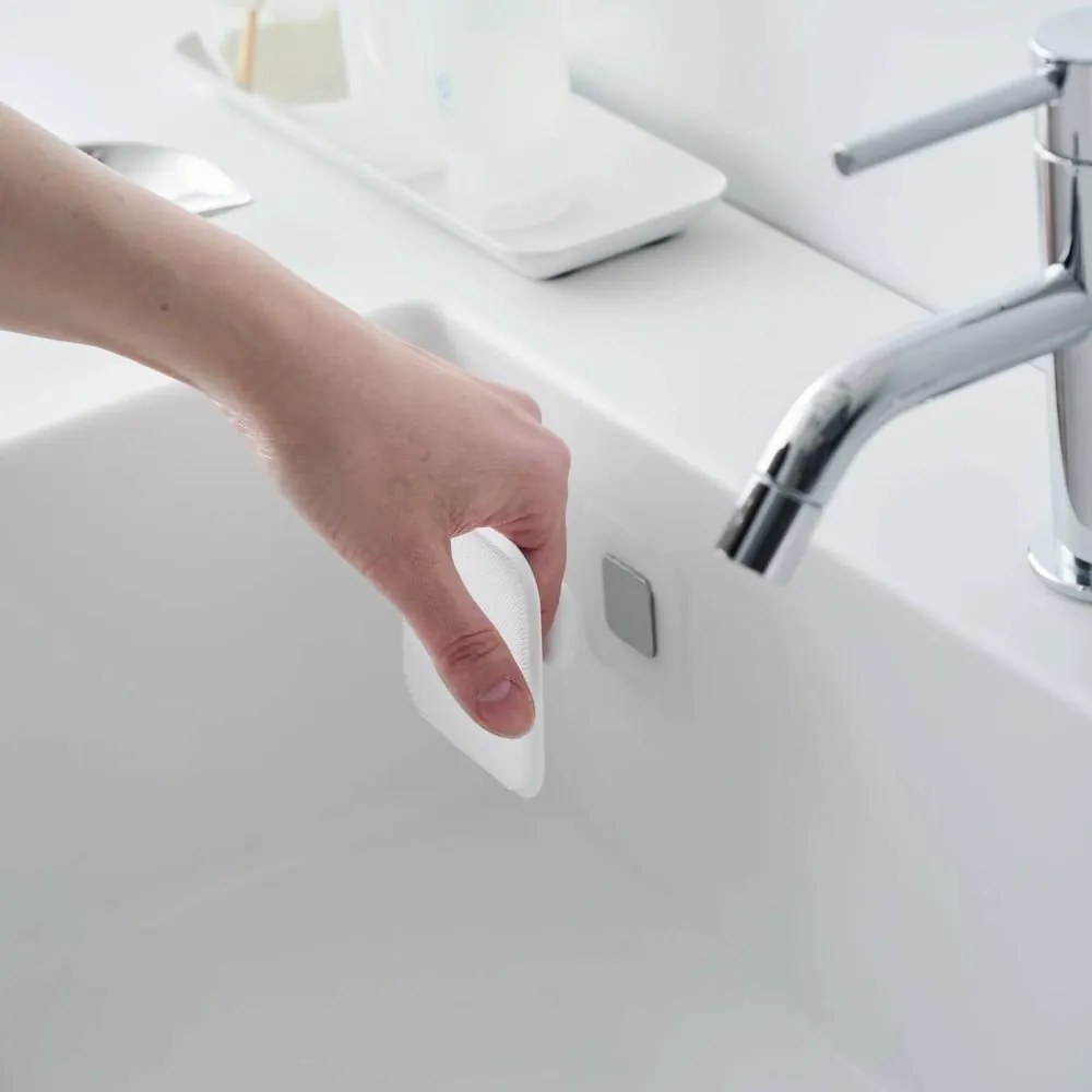 Silikónová hubka na riad Tower – YAMAZAKI