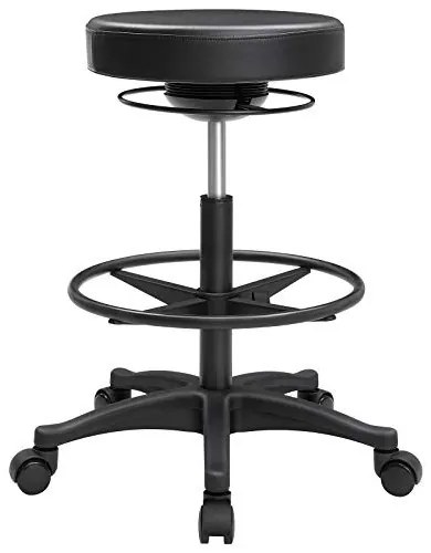 Ergonomická kancelárska stolička OSC007B01