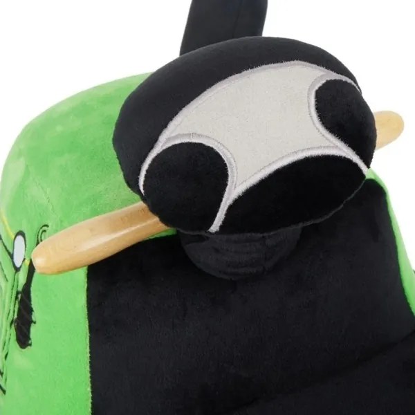 Bieco - Traktorová hojdačka