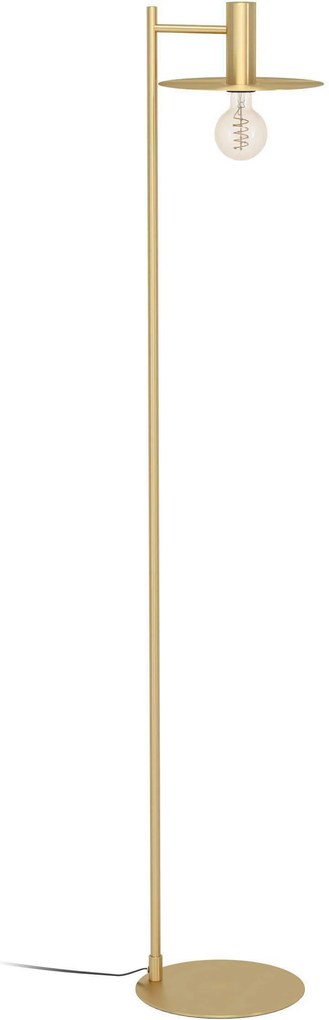 XXXLutz STOJACIA LAMPA, 27/25/156 cm Eglo - Online Only bytové doplnky - 003348118102