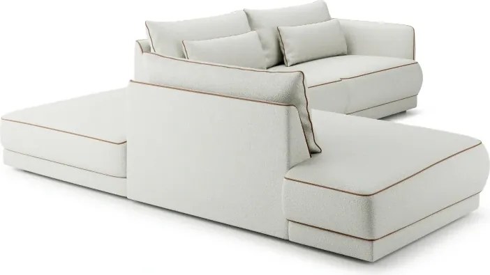 Sedacia súprava METROPIA verzia R3