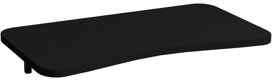 Nástenný skladací stôl  Fd-Wmfd-007 antracit